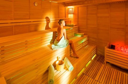 Antalya Lolita Mutlu Sonlu Masaj Salonu