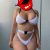 Yasmin Dayanılmaz Escort Fantezileri Seninle - Image 1