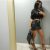 Eve Otele Gelen Escort Ceyda - Image 1