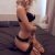 Doyumsuz Birliktelikler Sunan Escort İra - Image 2