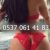 Sıra Dışı Muhteşem Escort Sude Birlikte Oluyor - Image 4