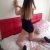 Beyaz Tenli Ateşli Escort Melisa - Image 2