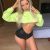 Alanya Özbek Escort Kadın Lale - Image 1