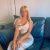 Antalya Cilveli Escort Selin - Image 4