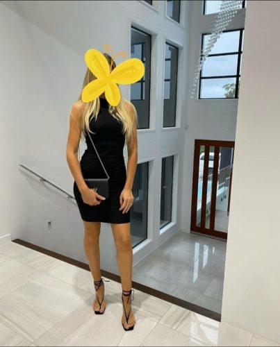 Antalya Fantezi D K N Escort Esra