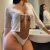 Antalya Grup Escort Mariya & Angela İle Loş Ortamda Seks - Image 2