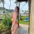 Bakımlı Antalya Zayıf Escort Bayan Asya - Image 1