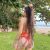 Bakımlı Antalya Zayıf Escort Bayan Asya - Image 4
