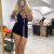 Tutkulu ve Zarif Bir Deneyim Sunan Antalya Escort Buket - Image 3