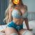 Antalya Kendi Evi Olan Azgın Escort Gülçin - Image 2