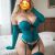 Antalya Kendi Evi Olan Azgın Escort Gülçin - Image 3