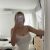 Sıcak Güzellerden İlk Deneyimin Olacak Antalya Azgın Escort Esra - Image 4