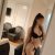 Meraklı Erotik Gecelerinde Bir Usta Aksu Deneyimli Escort Merve - Image 3