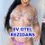 Sesi Güzel Hatun Serik Gecelik Escort Didem Yataklarda Bir O Biçim De İnler - Image 3