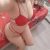 Arzu Dolu Seksi Kadın Antalya Escort Buse - Image 1