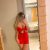 Pozitif Bir Kişiliğe Sahip Antalya Escort Semra - Image 2