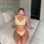Sarı Saçlı Yeşil Gözlü Antalya Escort Sinem - Image 3