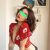 Antalya Escort Dolgun Dudaklı Saniye - Image 1