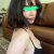 Antalya Escort Dolgun Dudaklı Saniye - Image 3