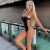 Antalya Escort Seksi Kadın Buse - Image 3