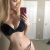Azgın Çıtır Kadın Antalya Escort Alina - Image 1