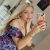 Seksi Dudaklı Kültür Escort Ecem - Image 2
