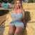 Antalya Escort Ateşli Hatun Alina - Image 3