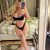 Antalya Escort Güzeli Esmer Sera - Image 1