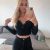 Antalya Sevişmeyi Seven Çılgın Escort Havin - Image 3
