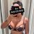 Fiziği Düzgün Seksi Hatun Antalya Escort Alev - Image 1