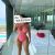 Fiziği Düzgün Seksi Hatun Antalya Escort Alev - Image 2