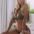 Güzel Gözlü Seksi Antalya Escort Cesika - Image 1