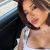 Sevgili Tadında Öpüşen Antalya Escort Kristina - Image 3