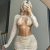 Antalya Escort Aleyna Müşterilerine Sıcak Bağ Kuruyor - Image 1