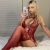 Ateşli Kadın Antalya Escort Bianka - Image 3