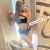 Sarı Saçları Olan Antalya Escort Esra - Image 4