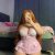 Sarı Saçlı Güzellik Korkuteli Escort Çilek - Image 2