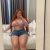 Sarı Saçlı Güzellik Korkuteli Escort Çilek - Image 3