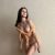 Seks Makinesi Gibi Gezen Elmalı Escort Sevil - Image 1