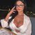 Uzun Boylu Seksi Hatun Kumluca Escort Sevda - Image 1