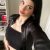 Tutkulu Seksi Hatun Antalya Escort Eylül - Image 3