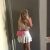 Antalya Seksi Hatun Escort Cansel - Image 1
