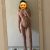 Ateşli Bir Gece İçin Hazır Olan Antalya Escort Aliya - Image 3