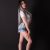 Şehvetli ve Deneyimli Bir Antalya Escort Milana - Image 1