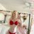 Yuvarlak Kalçalara Sahip Antalya Escort Alev - Image 2