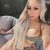 Beyaz Tenli Seksi Antalya Escort Sena - Image 1