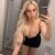 Beyaz Tenli Seksi Antalya Escort Sena - Image 3
