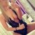 Kıvırcık Saçlı Seksi Serik Escort Yeşim - Image 2