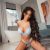 Uzun Boylu Seksi Kadın Konyaaltı Escort Ayla - Image 3