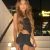 Antalya Escort Mini Etek Giyen Seksi Melek - Image 3
